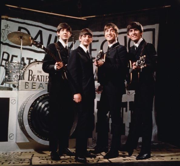 Photo:  The Beatles 06